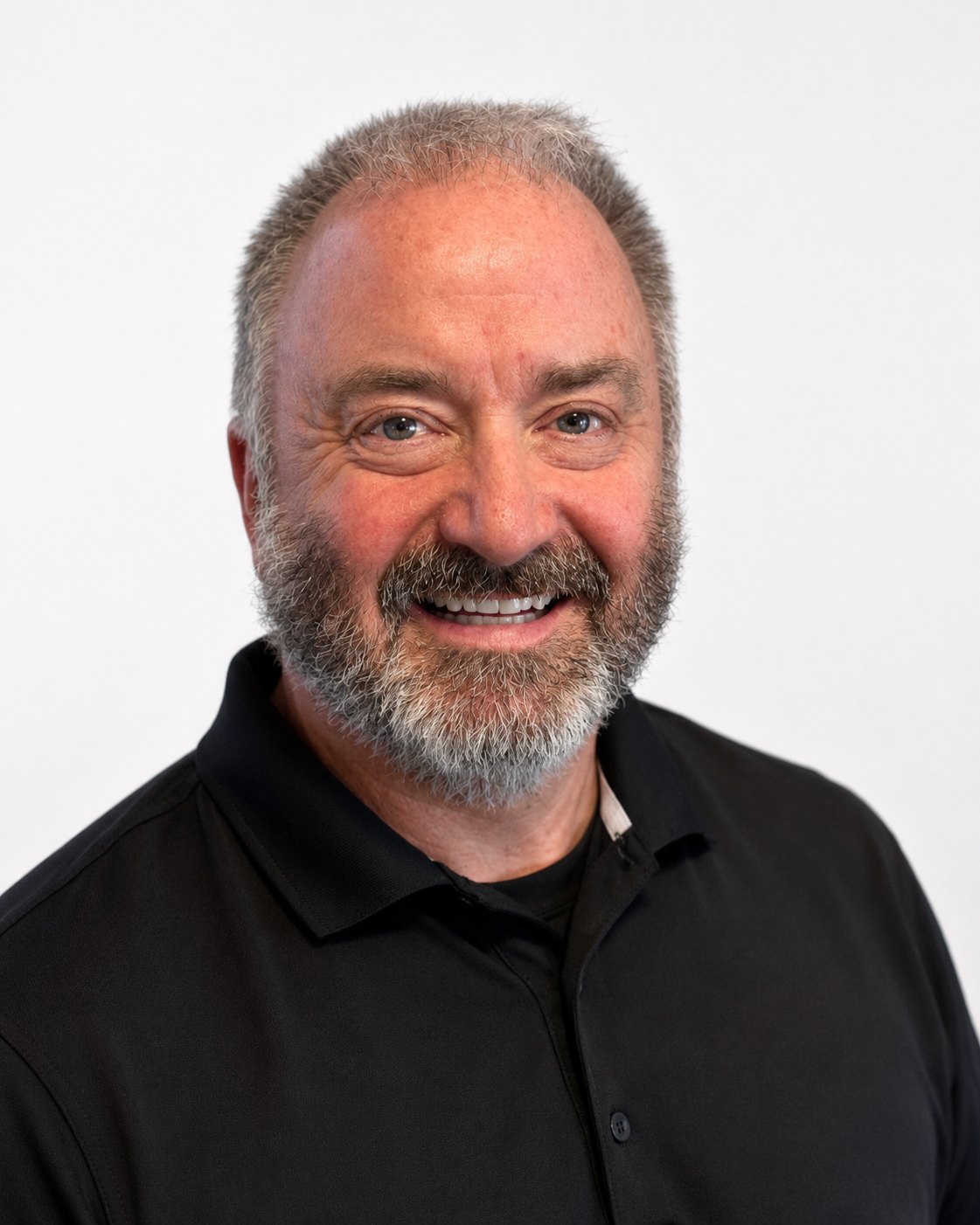 Dave Nuckolls, founder of DNP